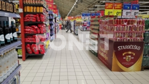 Počinje petodnevni bojkot